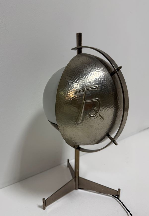 Goffredo Reggiani - Italian table lamp