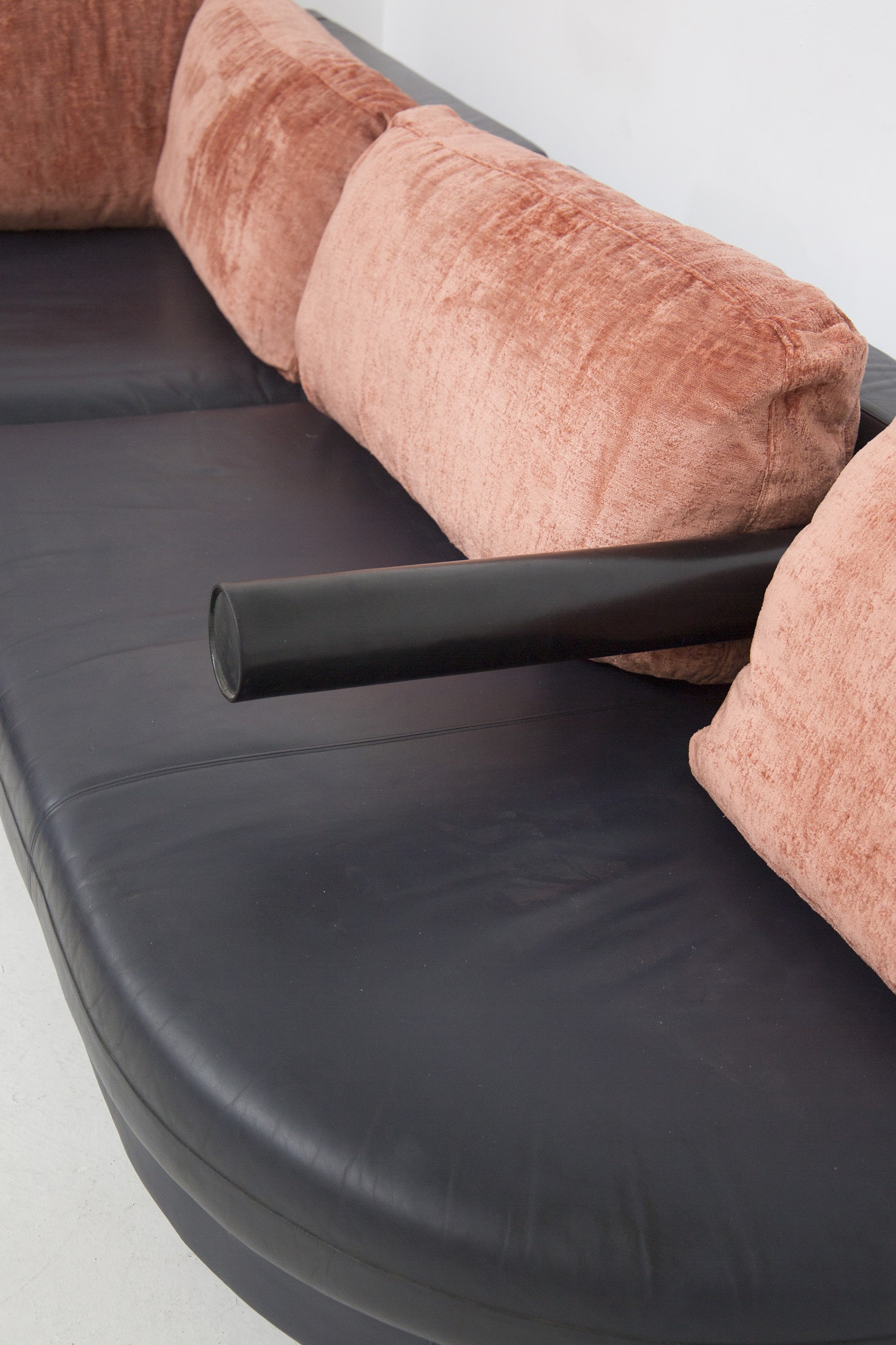 Divano angolare per B&B Italia