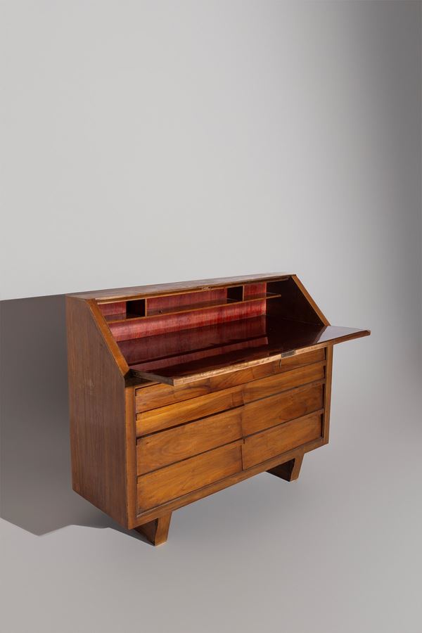 Gio Ponti - Desk Secretaire