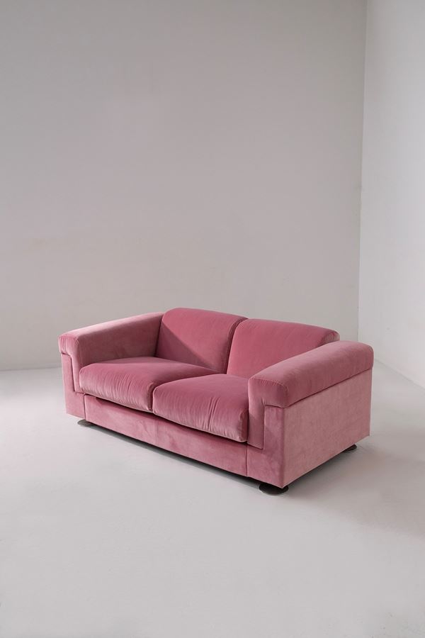 Valeria Borsani - Armchair Mod D120 TECNO