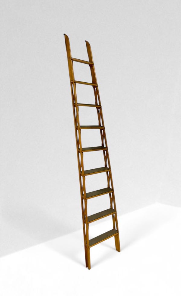 Franco Albini - Support ladder