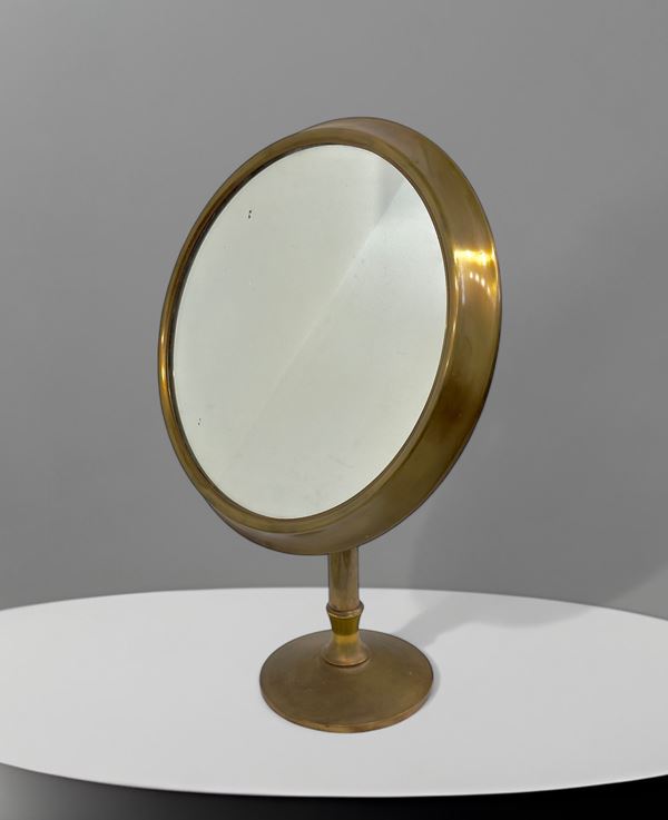 Manifattura Italiana - Table mirror