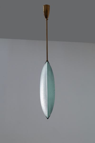 Pendente per Fontana Arte