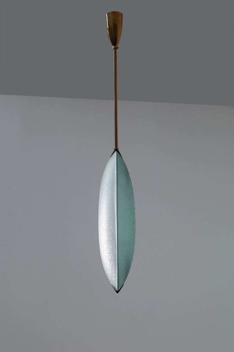 Max Ingrand - Pendente per Fontana Arte