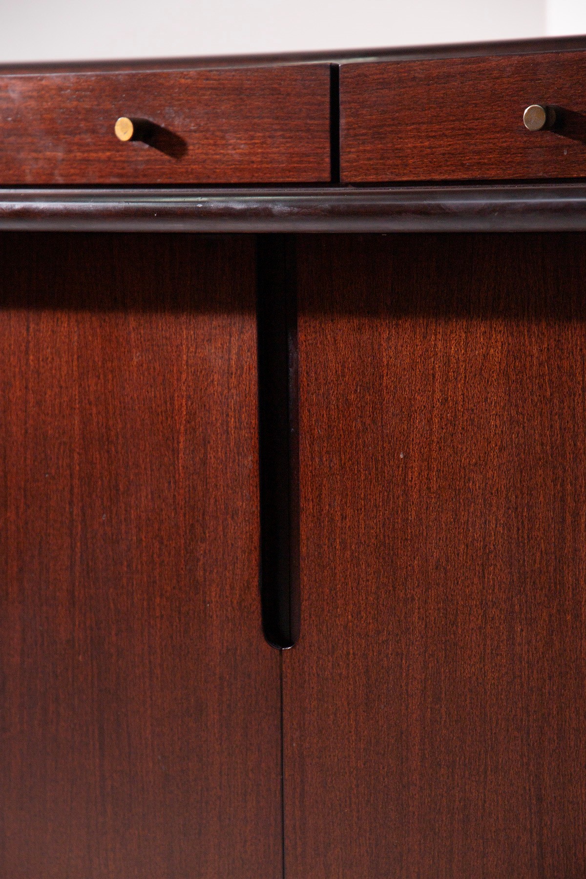 Credenza per Industria Asnaghi, Pubblicata
