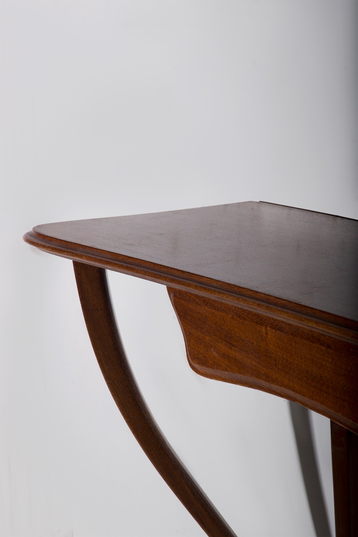 Console a muro attr.