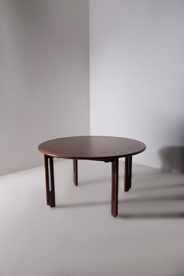 Titina Ammannati - Dining Table for Rossi Albizzate