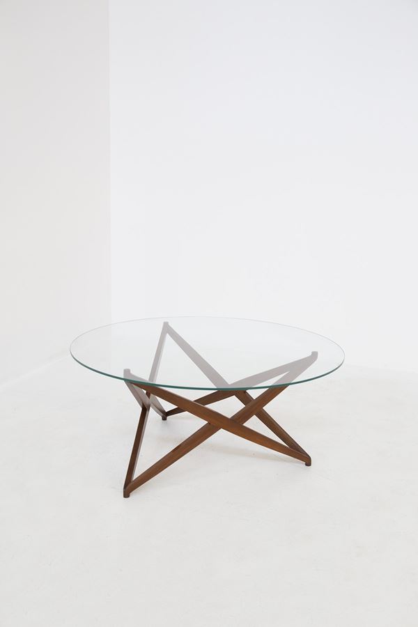 Angelo Ostuni - Coffee table