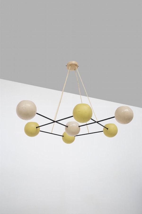 Stilnovo - Suspension lamp