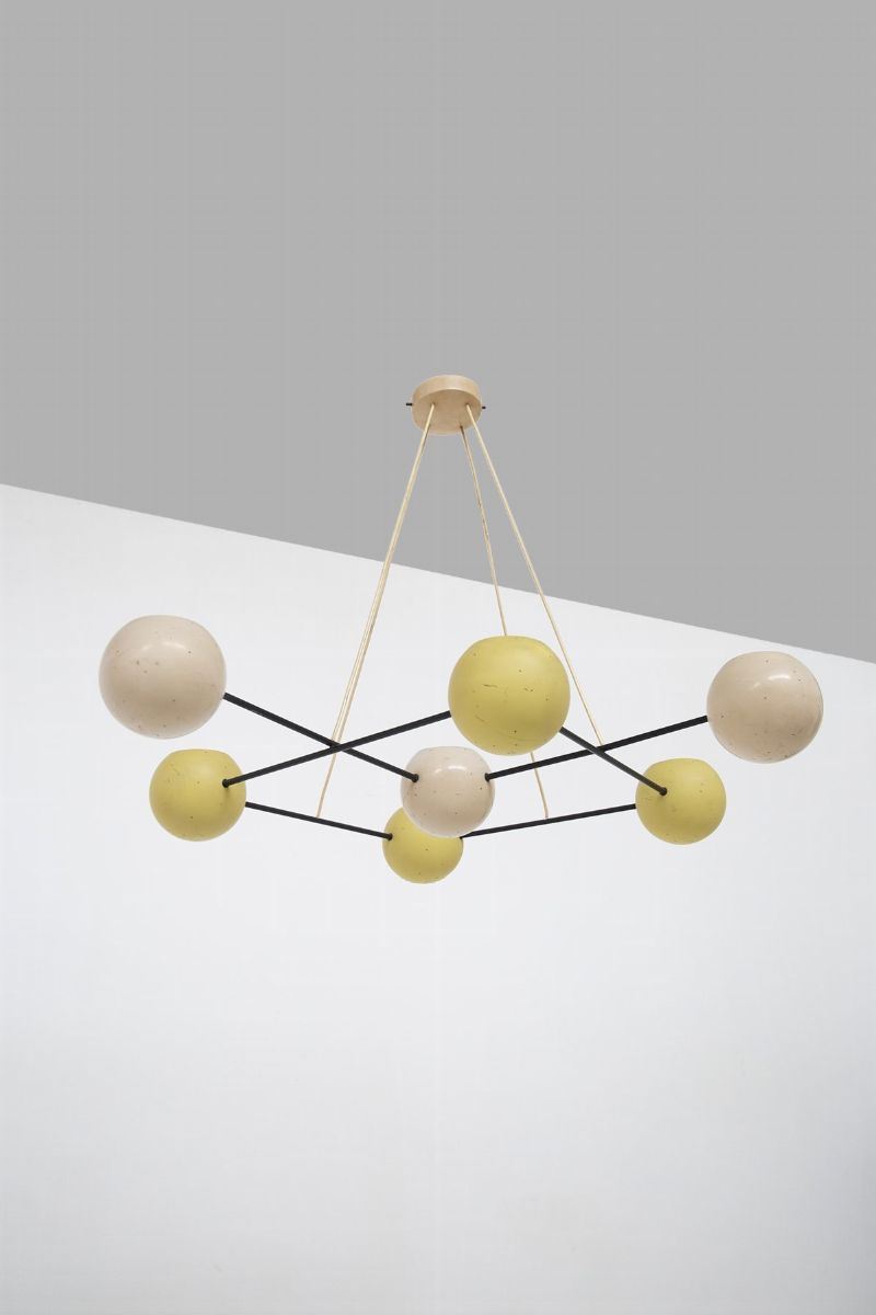 Lampada a sospensione