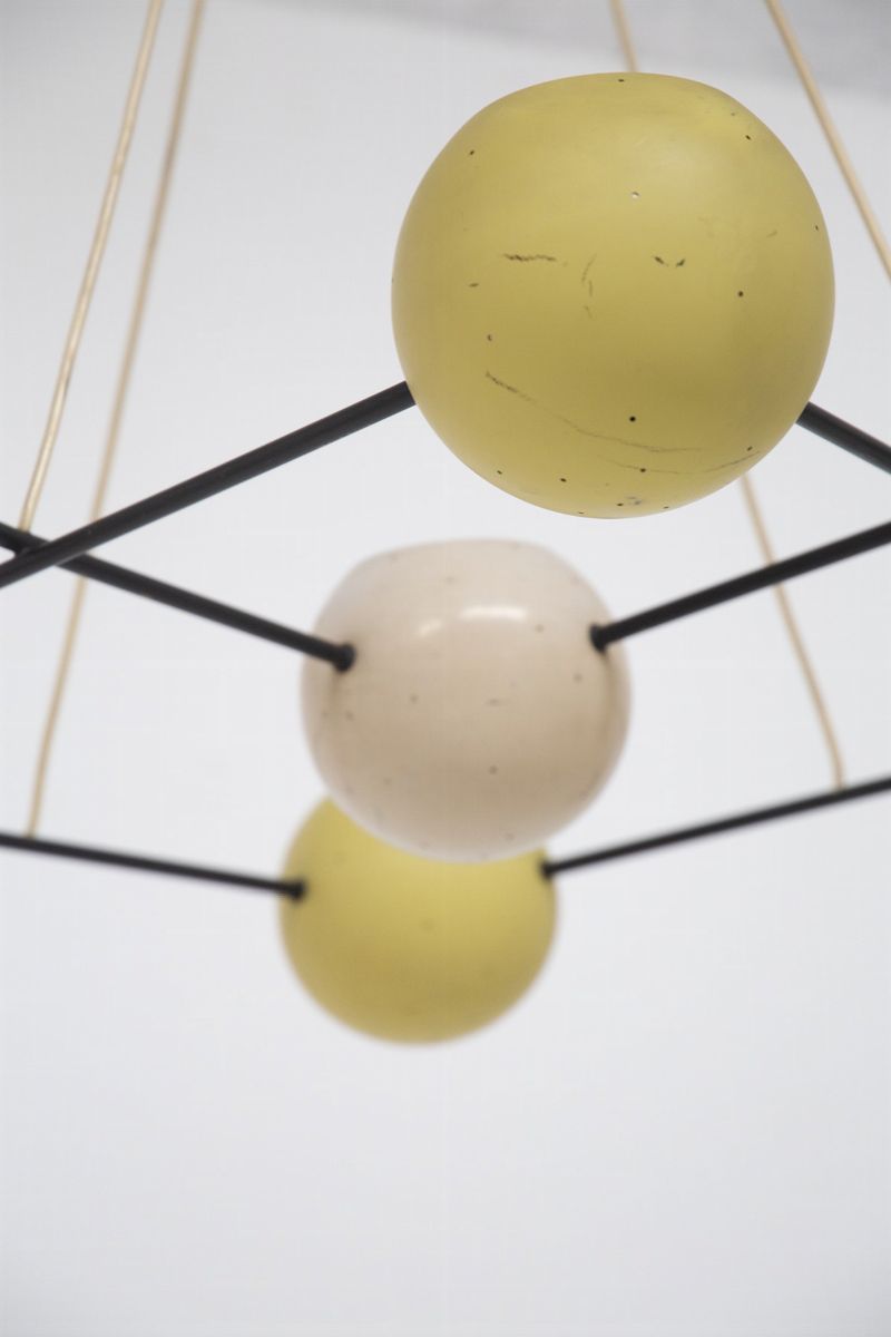 Lampada a sospensione