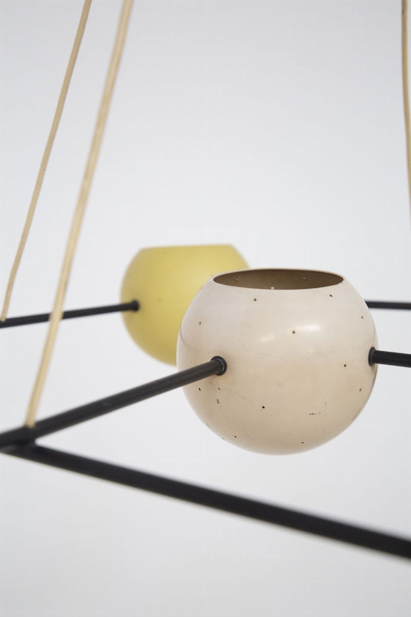 Lampada a sospensione