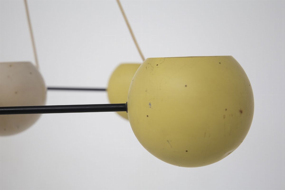 Lampada a sospensione