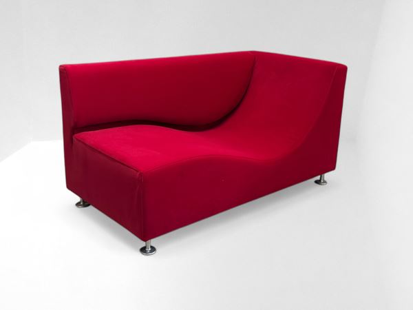 Jasper  Morrison - Three Sofa de Luxe