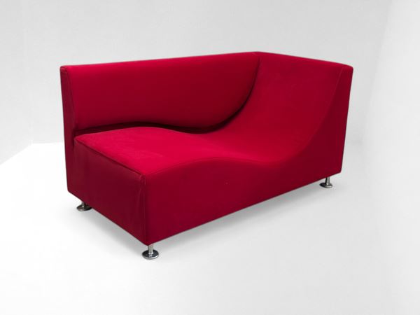 Jasper  Morrison,Cappellini - Three Sofa de Luxe
