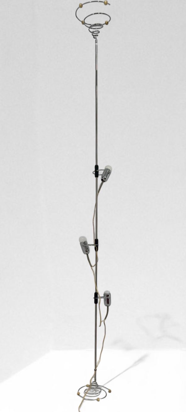 Francesco  Fois - Floor lamp