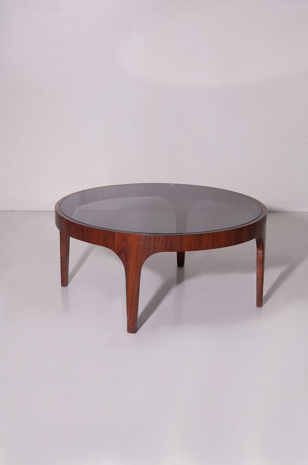 Max Ingrand - Fontana arte Coffee Table