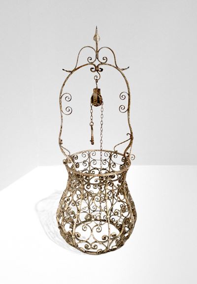 Pozzo Decorativo