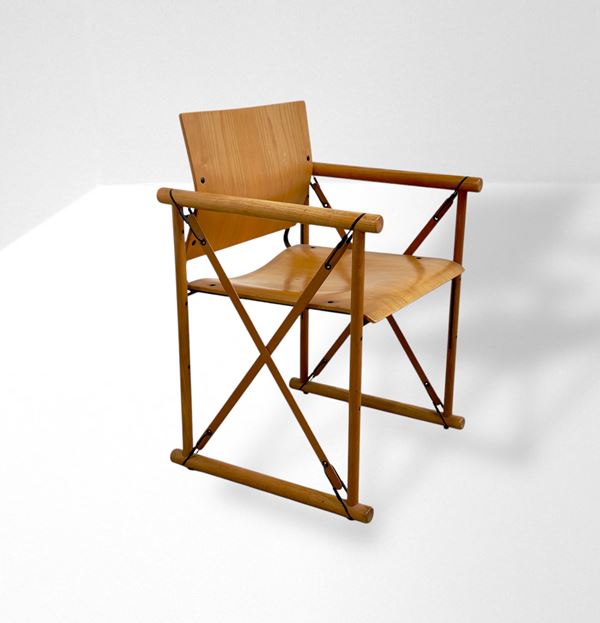 Manifattura Italiana - Armchair
