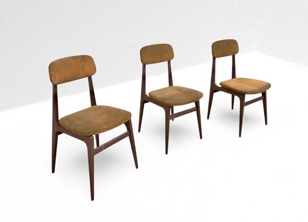 Manifattura Italiana - Chairs