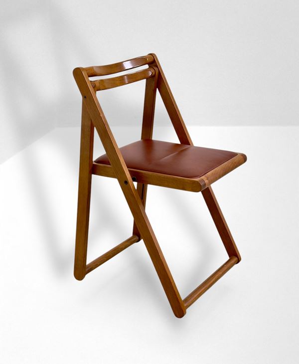 Manifattura Italiana - Folding Chairs