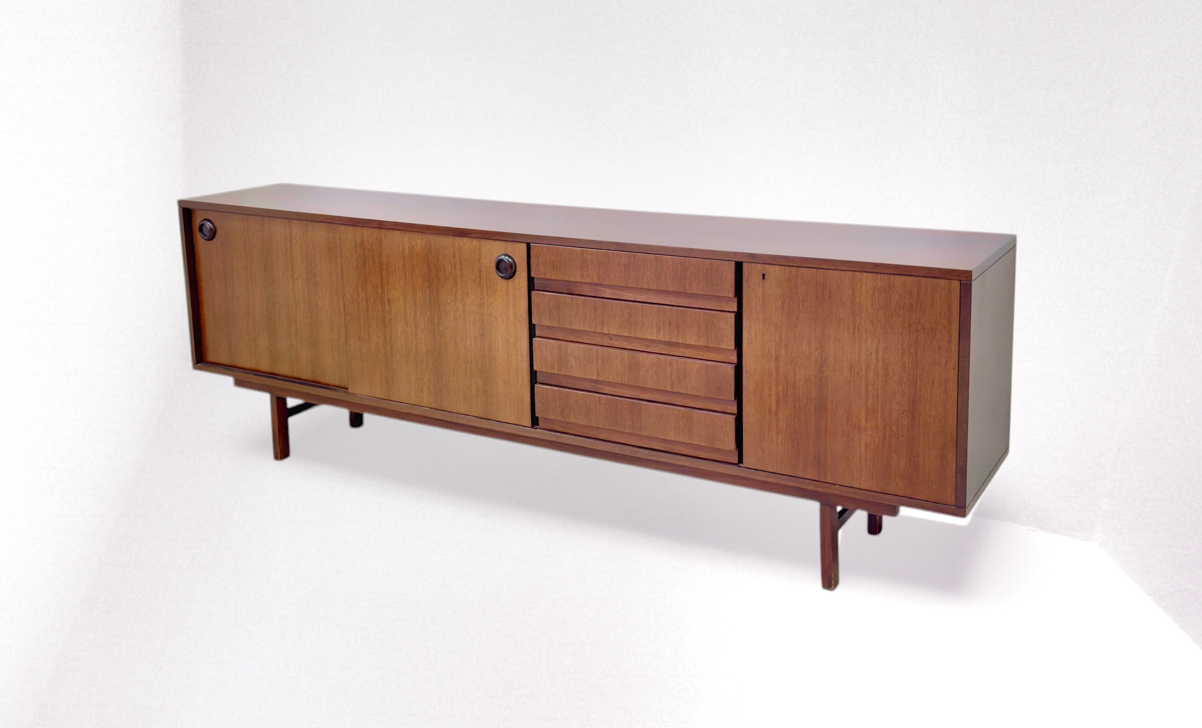 Manifattura Italiana : Sideboard  - Asta La Décoration - LTWID Auction House