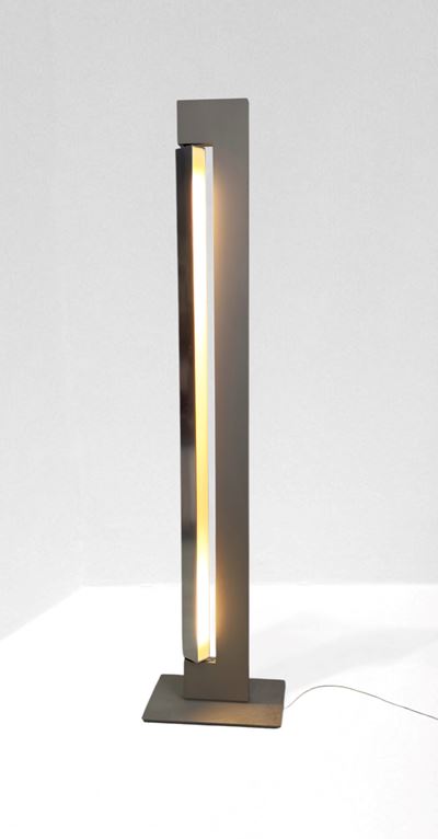 Lampada da Terra