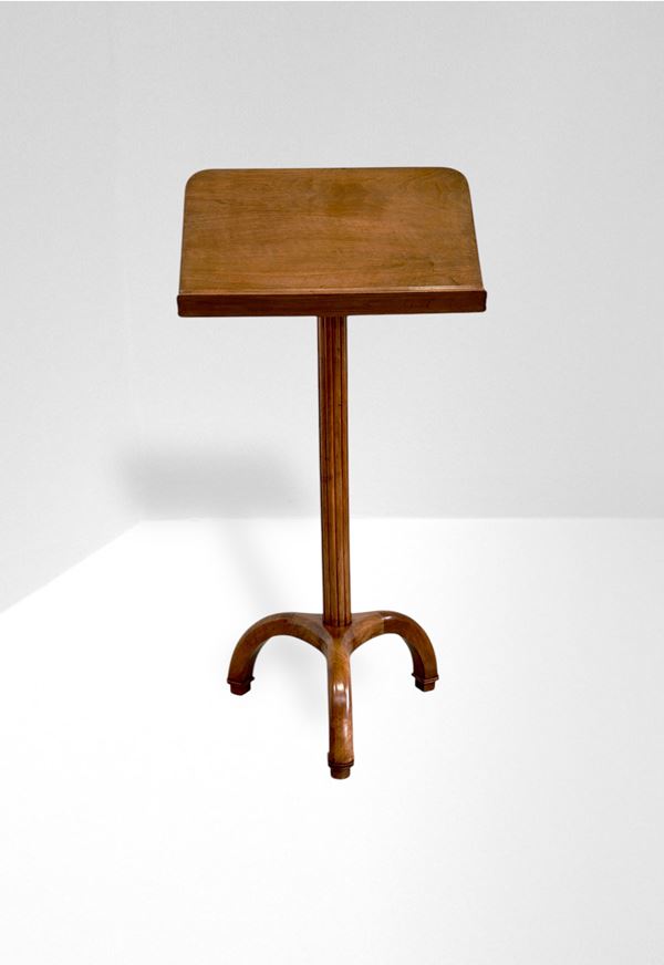 Paolo Buffa - Lectern (attr.)