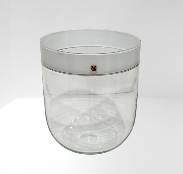 Barovier &amp; Toso - Hexagonal vase