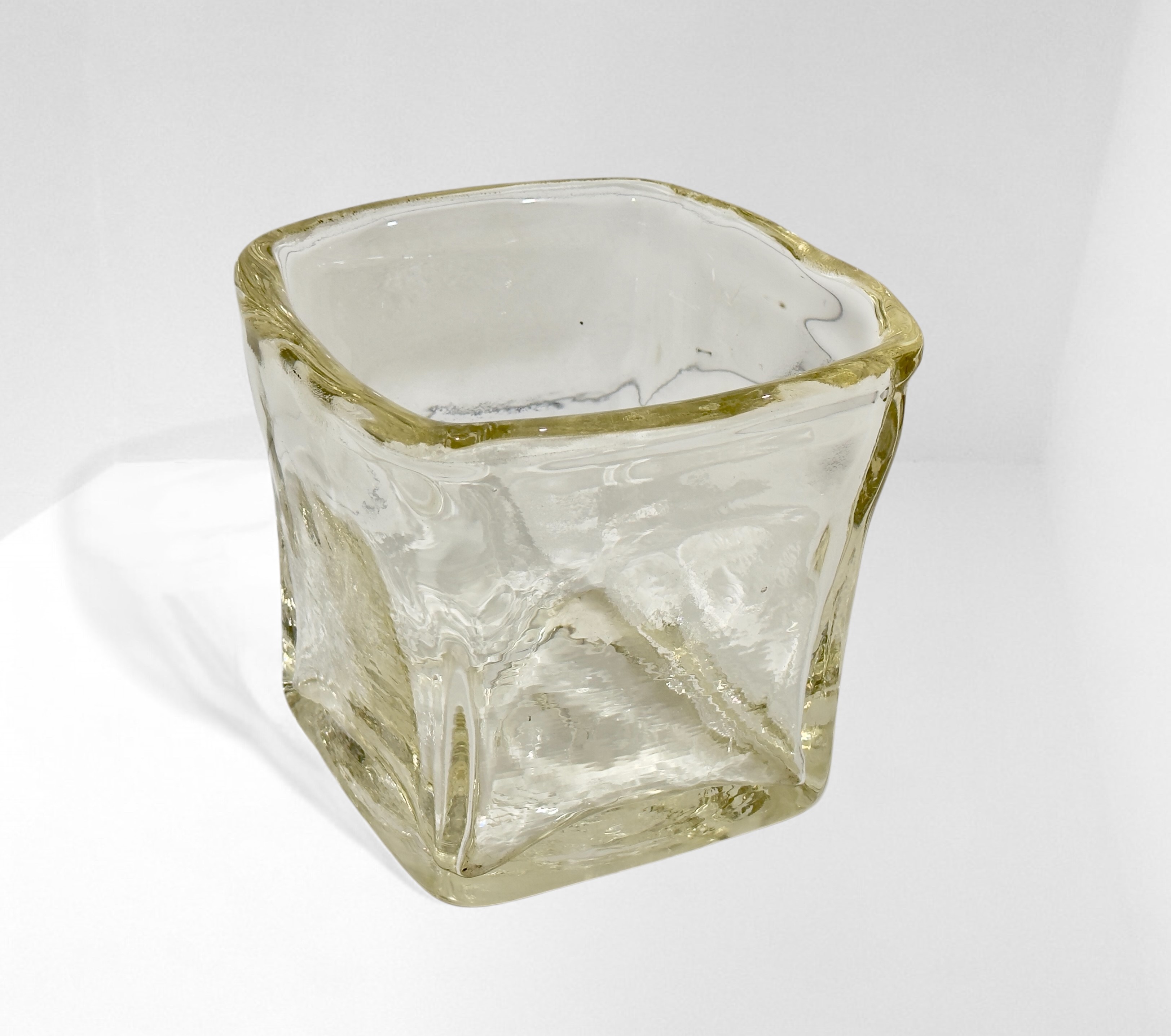 Barovier &amp; Toso : Vaso  - Asta La Décoration - LTWID Auction House