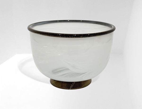 Barovier &amp; Toso - Glass bowl