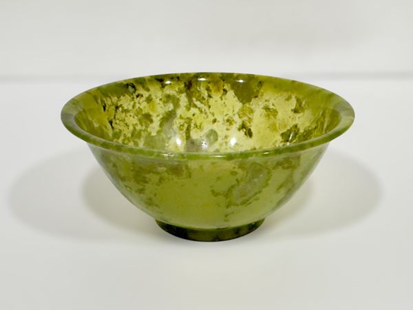 Manifattura cinese - Jade Bowl