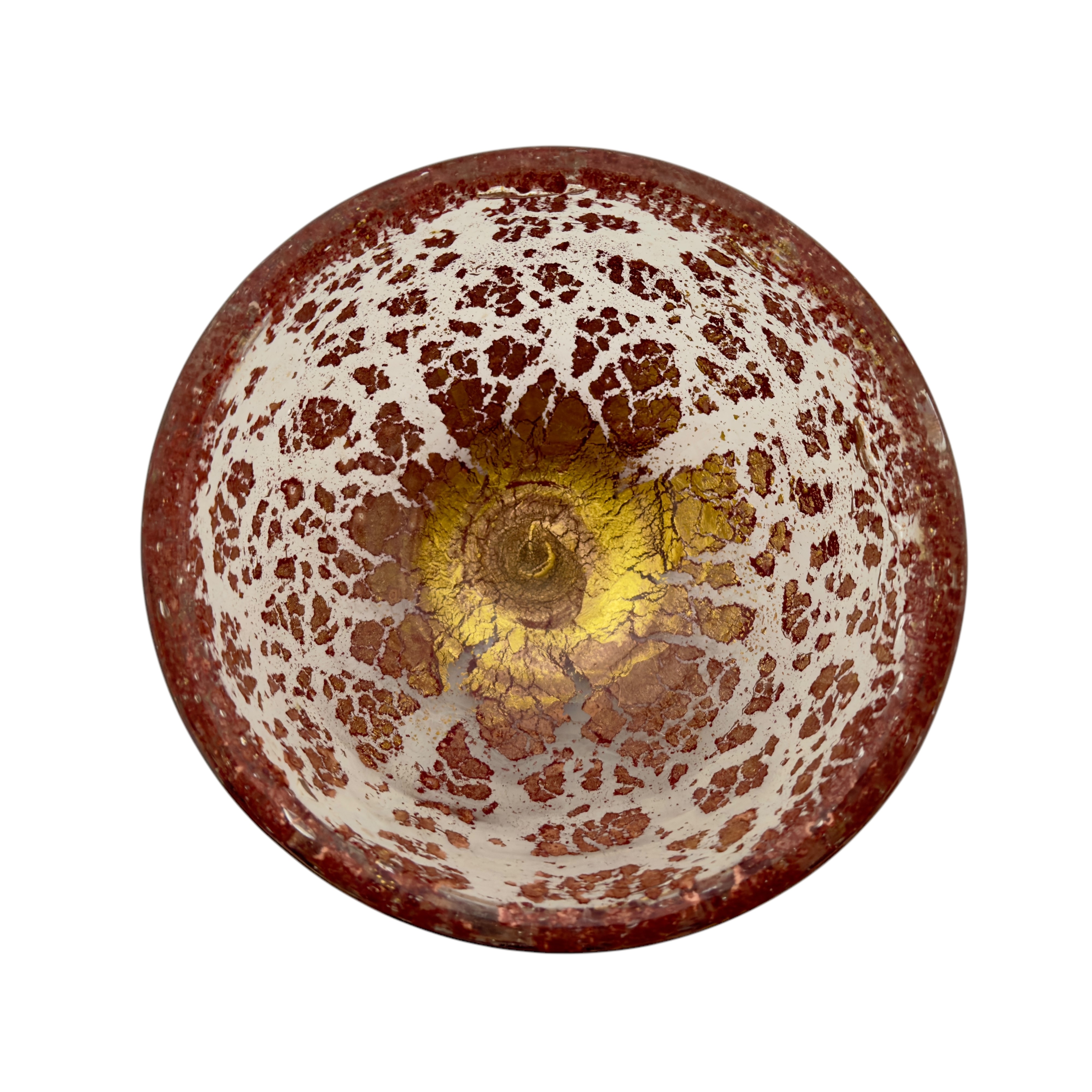 Ciotola firmata