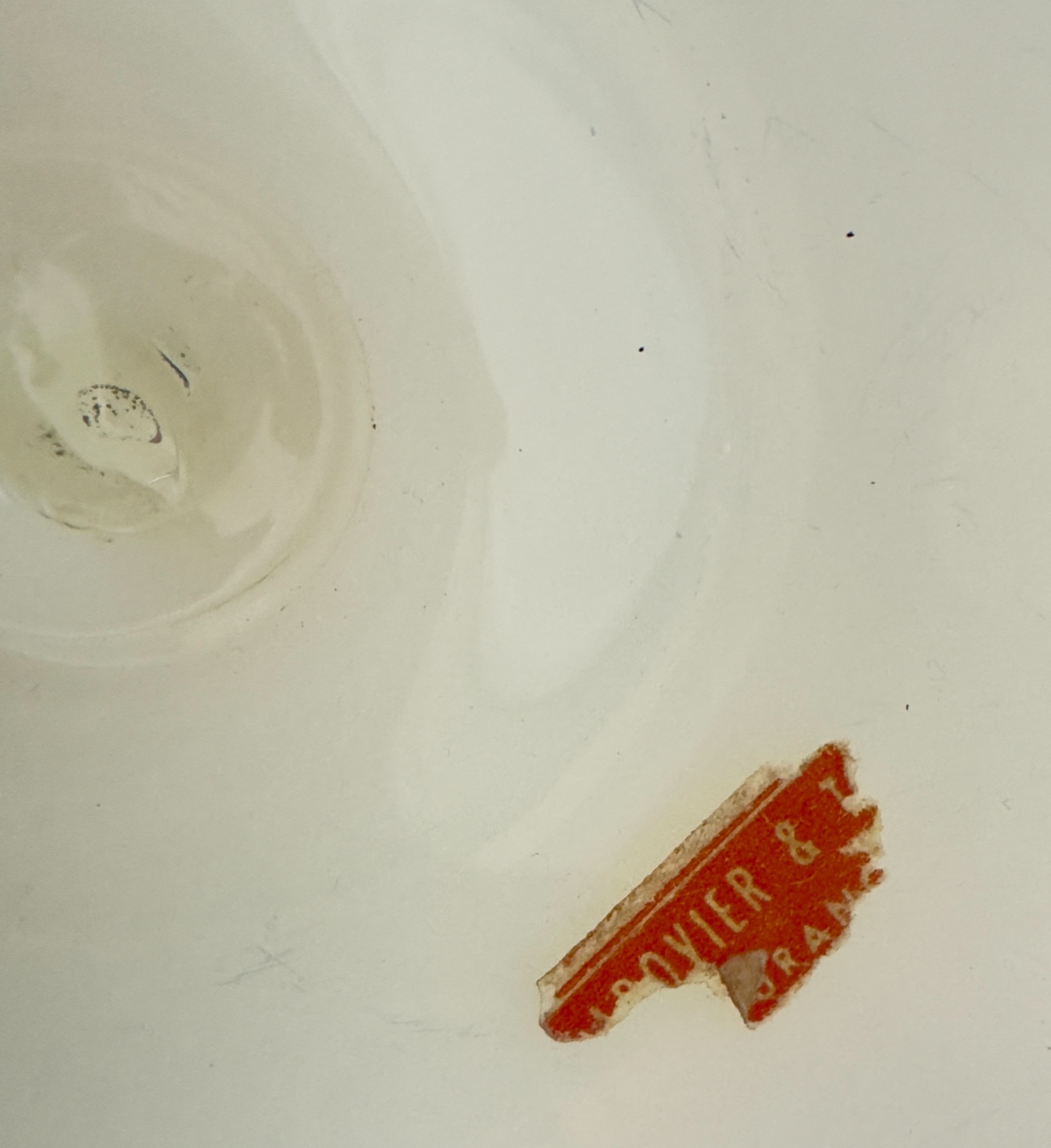 Ciotola centrotavola