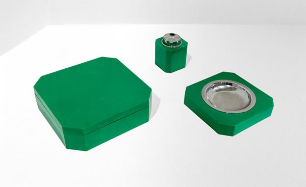 Manifattura Italiana - Smoking set