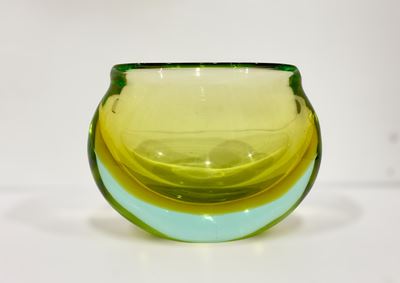 Vaso Sommerso (attr.)