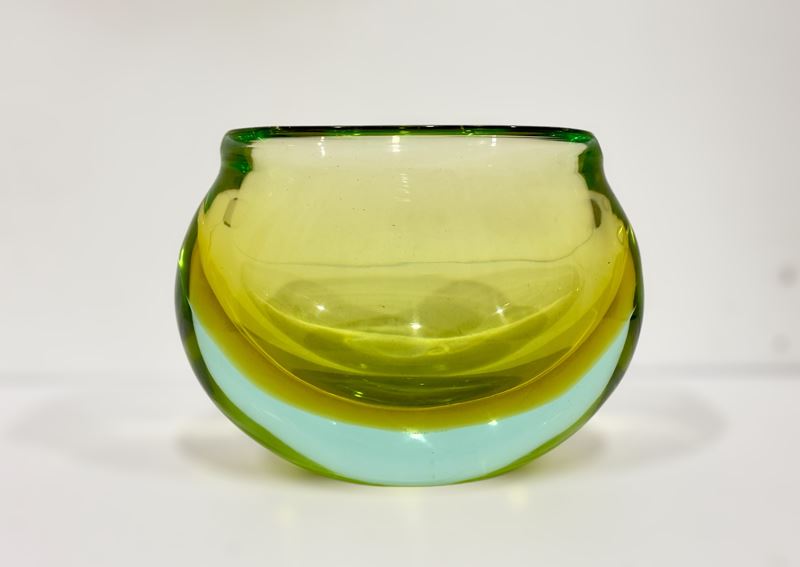 Flavio Poli - Vaso Sommerso (attr.)
