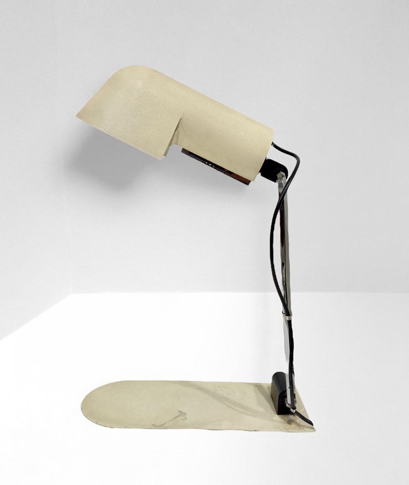 Lampada da tavolo PALA