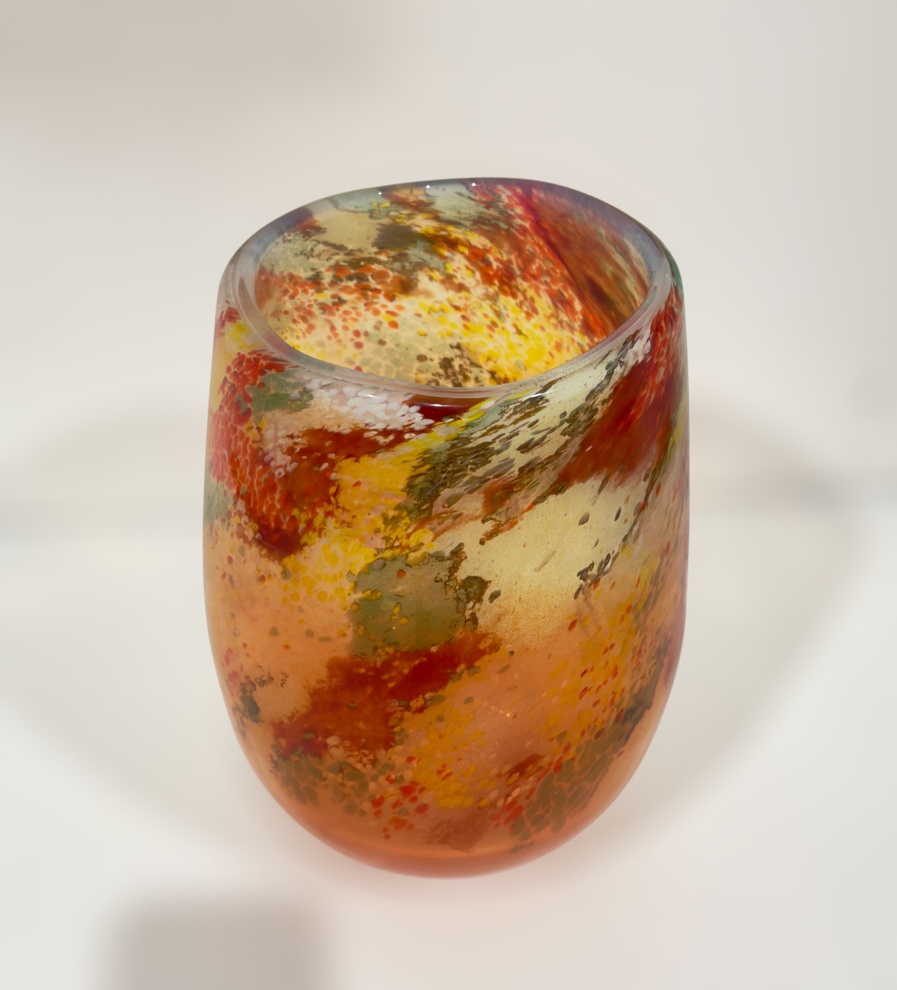 Manifattura Italiana - Vaso