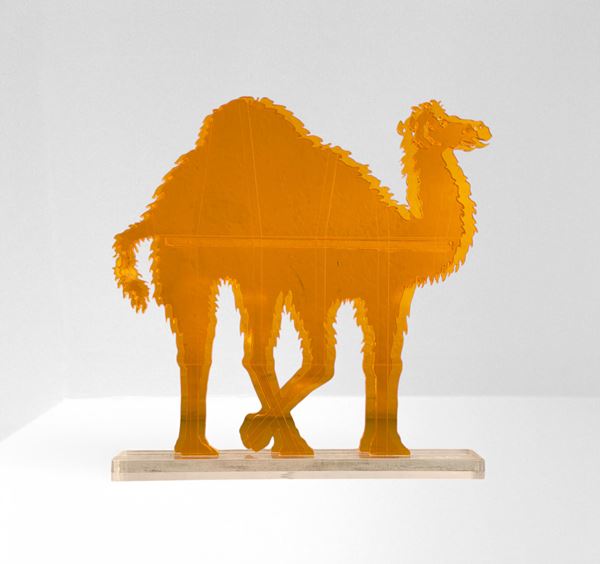 Gino Marotta - Camel