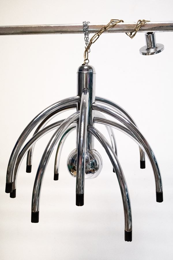Goffredo Reggiani - Pendant lamp