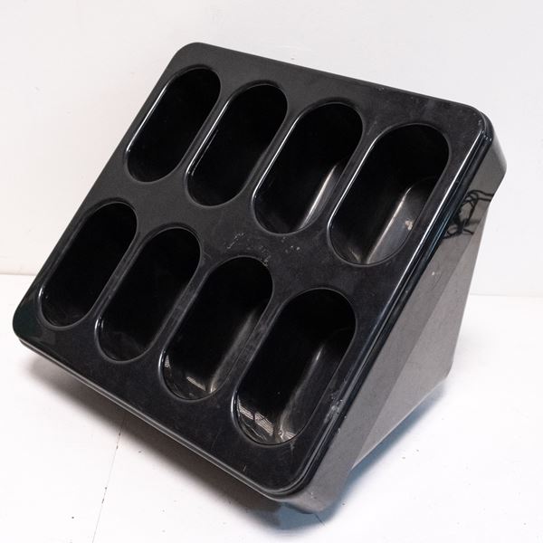Studio D. A. - Storage cabinet