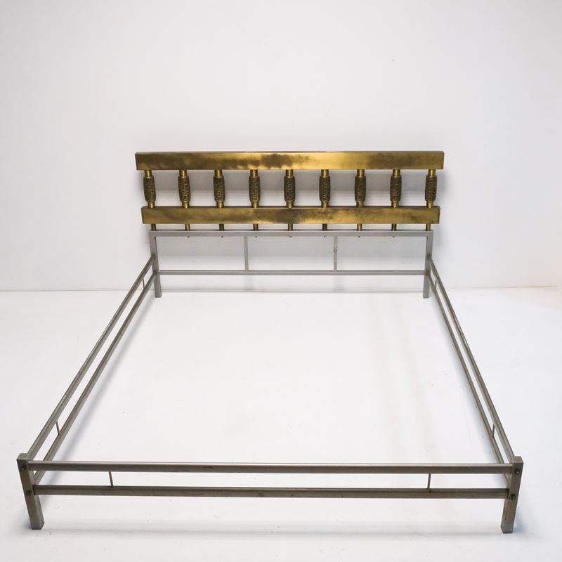 Letto matrimoniale
