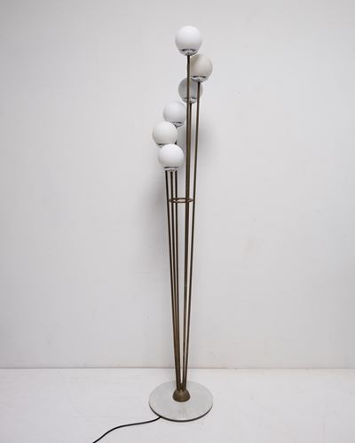 Lampada da Terra