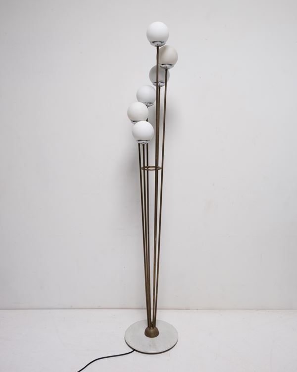 Manifattura Italiana - Floor lamp