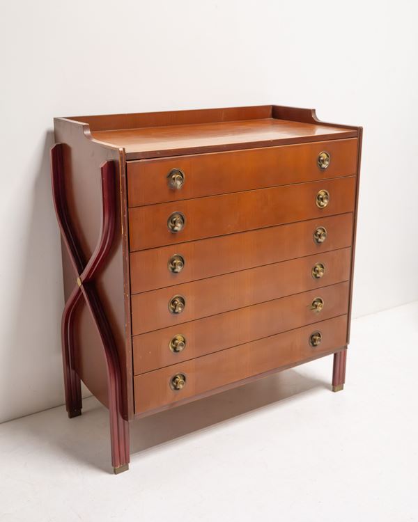 Tosi Arredamenti - Chest of drawers