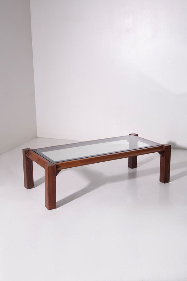 Manifattura Italiana - Italian coffee table