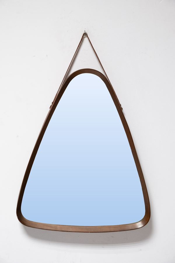 Manifattura Scandinava - Wall mirror
