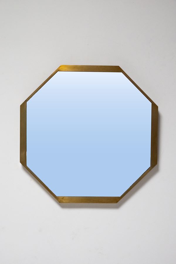 Manifattura Italiana - Wall mirror