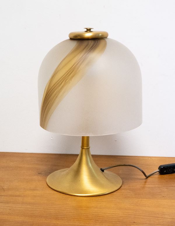 Manifattura Italiana - Table lamp
